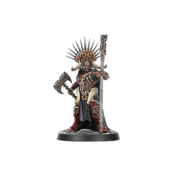 Warhammer Underworlds: Nethermaze - Gorechosen of Dromm - 7