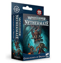 Warhammer Underworlds: Nethermaze - Gorechosen of Dromm - 1