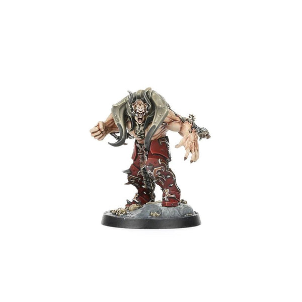 Warhammer Underworlds: Nethermaze - Gorechosen of Dromm - 5