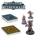 Warhammer Underworlds: Nethermaze - Gorechosen of Dromm - 4