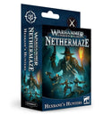 Warhammer Underworlds: Nethermaze – Hexbane's Hunters - 1