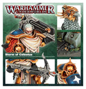 Warhammer Underworlds: Starter Set - 6