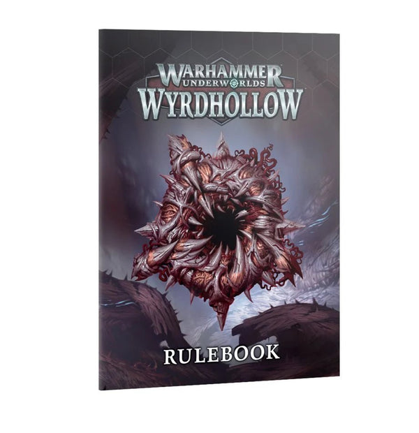 Warhammer Underworlds: Wyrdhollow - 9