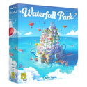Waterfall Park - 1