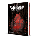 Werewolf: The Apocalypse 5th Edition Core Rulebook - 1