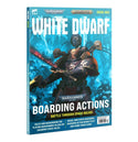 White Dwarf 484 - 1