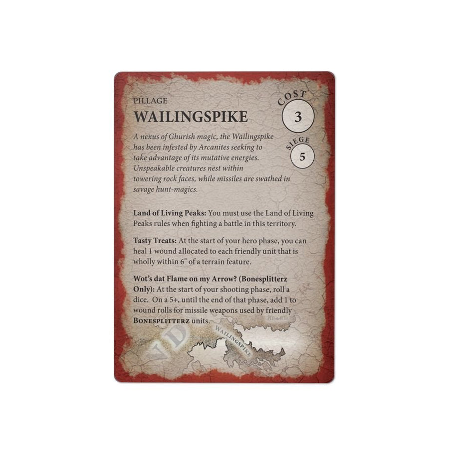 White Dwarf 487 - Gathering Games