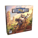 Wild Tiled West - 1