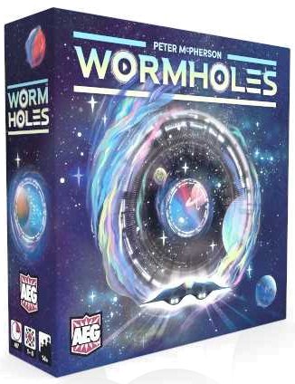 Wormholes - 1