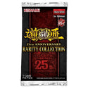Yu-Gi-Oh! - 25th Anniversary Rarity Collection Case (12 Units) - 2