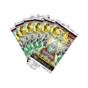 Yu-Gi-Oh! TCG: Age Of Overlord 6 x Booster Packs - 1