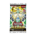 Yu-Gi-Oh! TCG: Age Of Overlord Booster Box - 2