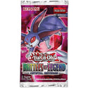 Yu-Gi-Oh! - Battles of Legend: Crystal Revenge 6 x Boosters - 3