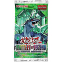 Yu-Gi-Oh! - Battles of Legend: Crystal Revenge 6 x Boosters - 5