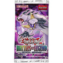 Yu-Gi-Oh! - Battles of Legend: Crystal Revenge Booster Box - 2