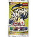 Yu-Gi-Oh! - Battles of Legend: Crystal Revenge Case (12 Displays) - 4