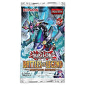 Yu-Gi-Oh! - Battles of Legend: Monstrous Revenge 6 x Boosters - 4