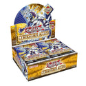 Yu-Gi-Oh! - Cyberstorm Access Booster Box - 1