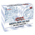 Yu-Gi-Oh! - Ghosts From The Past The Second Haunting - Display (20 Packs) - 2