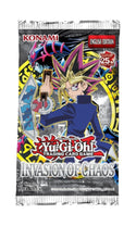 Yu-Gi-Oh! - Invasion of Chaos 25th Anniversary Case - 2