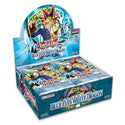 Yu-Gi-Oh! - Legend of Blue Eyes White Dragon 25th Anniversary Booster Box - 1