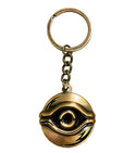 Yu-Gi-Oh! - Limited Edition Keyring Millennium Eye - 2