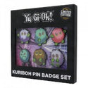 Yu-Gi-Oh! - Limited Edition Kuriboh Pin Badges - 1