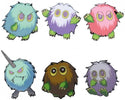 Yu-Gi-Oh! - Limited Edition Kuriboh Pin Badges - 2