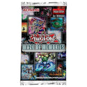 Yu-Gi-Oh! - Maze of Memories 6 x Boosters - 2