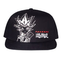 Yu-Gi-Oh! - Mens Snapback Cap - 1