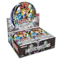 Yu-Gi-Oh! - Metal Raiders 25th Anniversary Booster Box - 1