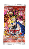 Yu-Gi-Oh! - Pharaoh's Servant 25th Anniversary 6 x Boosters - 2