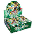 Yu-Gi-Oh! - Spell Ruler 25th Anniversary Booster Box - 1