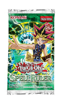 Yu-Gi-Oh! - Spell Ruler 25th Anniversary Case (12 Count) - 2