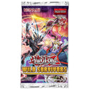 Yu-Gi-Oh! - Wild Survivors 6 x Boosters - 2